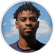 Profile photo for Alain Mogès