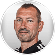 Profile photo for David Mialon
