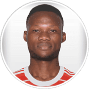 Profile photo for Désiré Sègbè