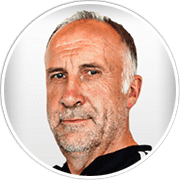 Profile photo for Christophe Gauthier