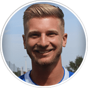 Profile photo for Valentin Liénard