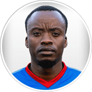 Profile photo for Bovid Itoua