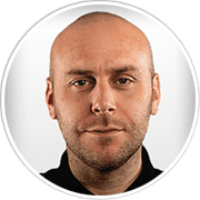 Profile photo for Glen Johnson