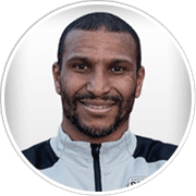 Profile photo for Lamine Mbaye