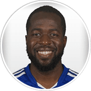 Profile photo for Inza Diarrassouba