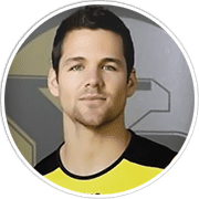 Profile photo for Josh Simpson