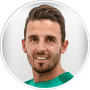 Profile photo for Matt Derbyshire