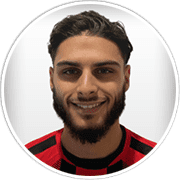 Profile photo for Adam Abeddou