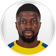 Ibrahim Sissoko