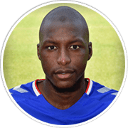 Profile photo for Mohamad Sylla