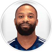 Profile photo for Ousmane Kanté