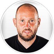 Profile photo for Thomas Fretté