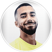 Profile photo for Belkacem Dali-Amar