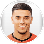 Profile photo for Ryan Ferhaoui