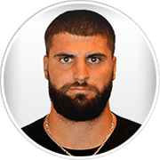 Profile photo for Baptiste Chappelon