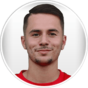 Profile photo for Guillaume Odru