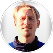 Profile photo for Simon Houivet