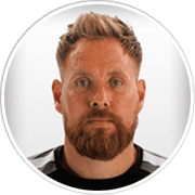Profile photo for Rob Elliot