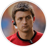 Profile photo for Thomas Jackson