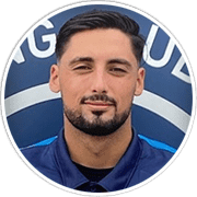 Profile photo for Antoni Saffour