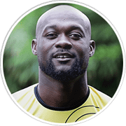 Profile photo for Stéphane Moussima