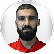 Profile photo for Sofiane Bendaoud