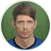 Profile photo for Sean Cronin