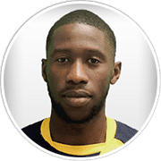 Profile photo for Dembo Gassama