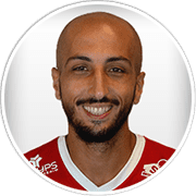 Profile photo for Yannis Gharbi