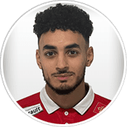 Profile photo for Yacine Bentayeb