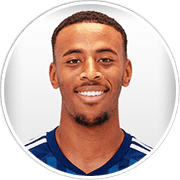 Profile photo for Morgan Guilavogui