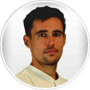 Profile photo for Rémy Kalèche