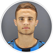 Profile photo for Lucas Camelo