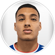 Profile photo for Amine Boutrah