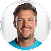 Profile photo for Wayne Hennessey