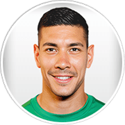 Neil Etheridge