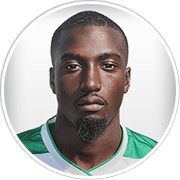 Profile photo for Amadou Seydi
