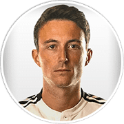 Profile photo for Laurent Combarel