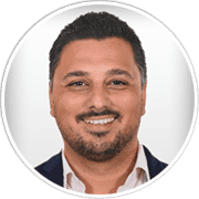 Profile photo for Julien Fernandez