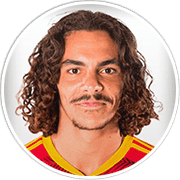 Profile photo for Antoine Valério