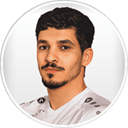 Profile photo for Mohamed Ouadah