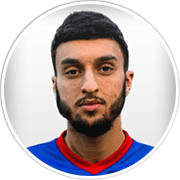 Profile photo for Abdelnour Bouhenni