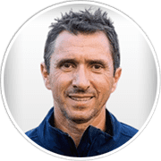 Profile photo for David Granger