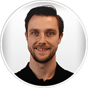 Profile photo for Kévin Combalbert