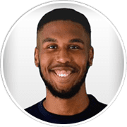 Profile photo for Freddy Colombo
