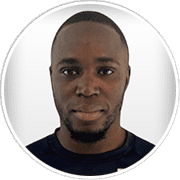 Profile photo for Abdoulaye Baradji