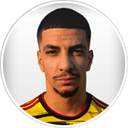 Profile photo for Mansour Belarbi