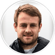 Profile photo for Andy Taylor