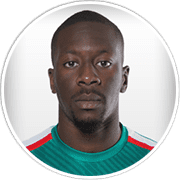 Profile photo for Souleymane Anne