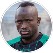 Profile photo for Ibou Faye